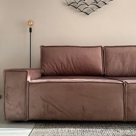 Zurawia 18.11 Apartmán