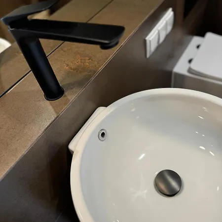 Apartmán Zurawia 18.11