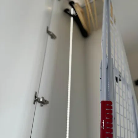 Zurawia 18.11 Apartmán *