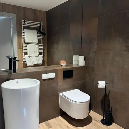 Apartament żurawia 18.11