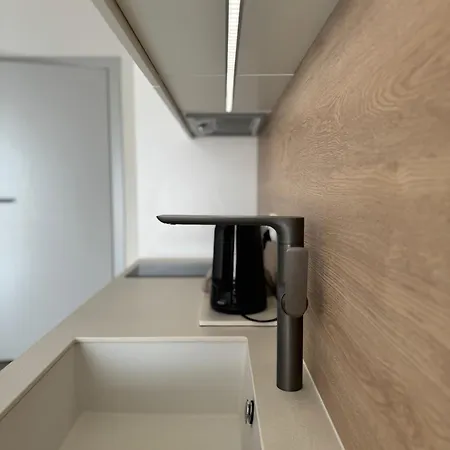 Apartament żurawia 18.11 Kołobrzeg