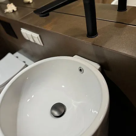 Apartmán Zurawia 18.11 Kolobřeh