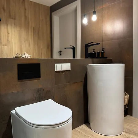 Zurawia 18.11 Apartmán *