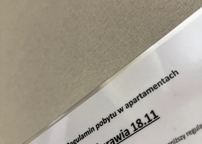 Zurawia 18.11 * Kolobřeh