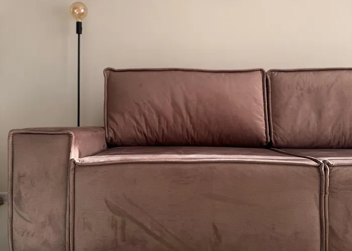 Zurawia 18.11 Apartmán