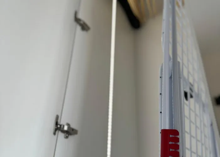 Zurawia 18.11 Apartmán *