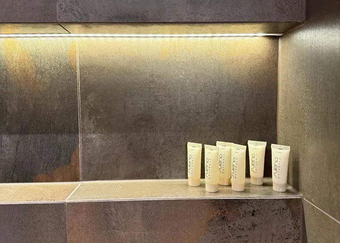 Zurawia 18.11 Apartmán Kolobřeh