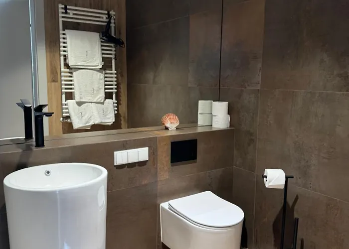 Apartmán Zurawia 18.11