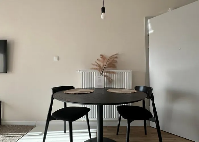 Apartmán Zurawia 18.11