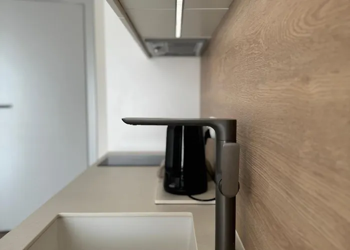 Apartmán Zurawia 18.11 Kolobřeh