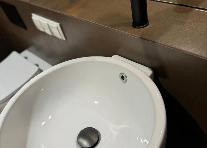 Apartmán Zurawia 18.11 Kolobřeh