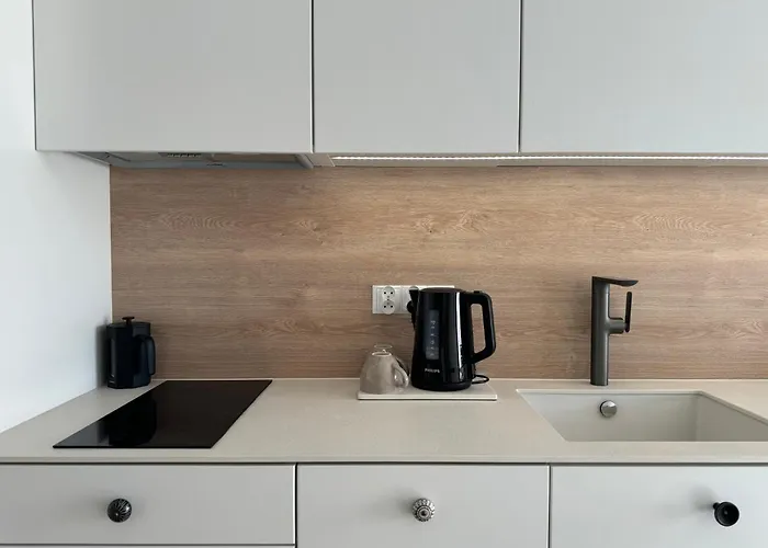 Zurawia 18.11 Kolobřeh