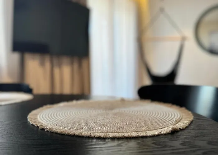 Apartmán Zurawia 18.11 Kolobřeh