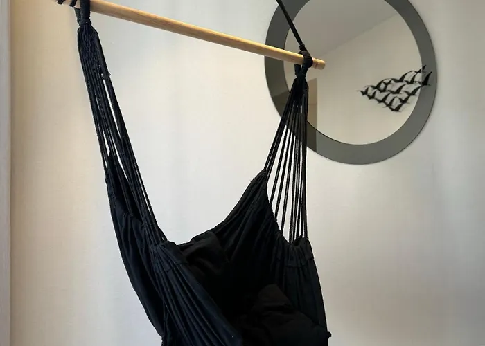 Zurawia 18.11 Apartmán